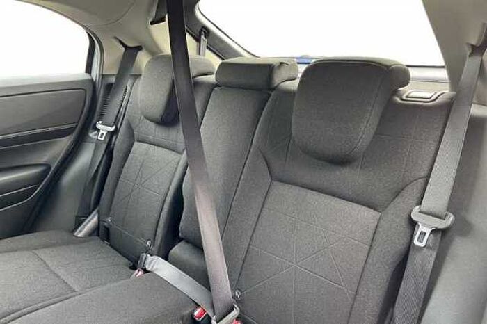 Honda HR-V Hybrid 1.5 eHEV Elegance 5dr CVT 