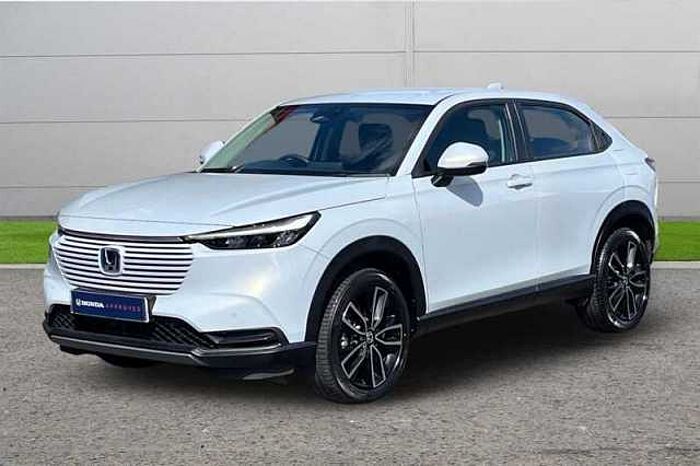 Honda HR-V e:HEV 1.5 EHEV ELEGANCE 5DR CVT 