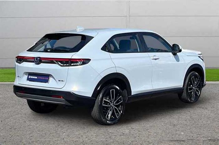 Honda HR-V e:HEV 1.5 EHEV ELEGANCE 5DR CVT 