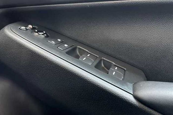 Honda HR-V e:HEV 1.5 EHEV ELEGANCE 5DR CVT 
