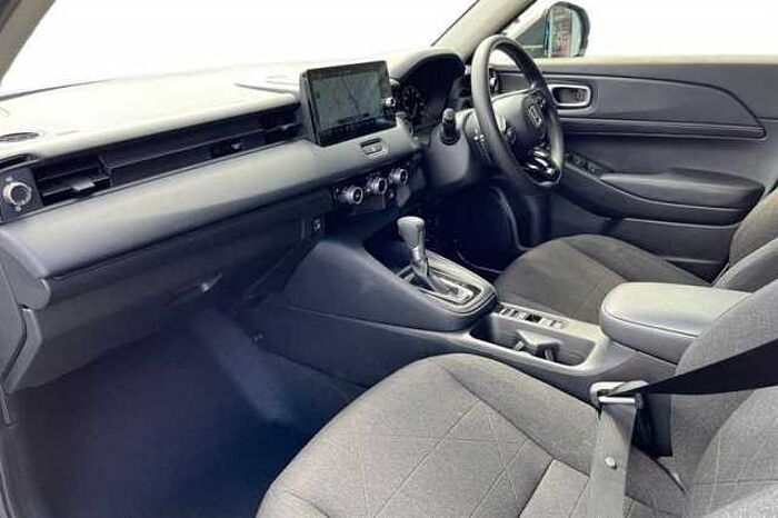 Honda HR-V e:HEV 1.5 EHEV ELEGANCE 5DR CVT 