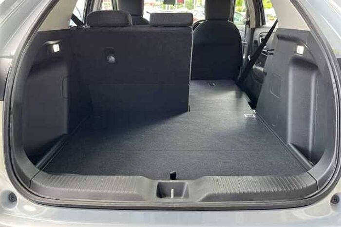 Honda HR-V e:HEV 1.5 EHEV ELEGANCE 5DR CVT 