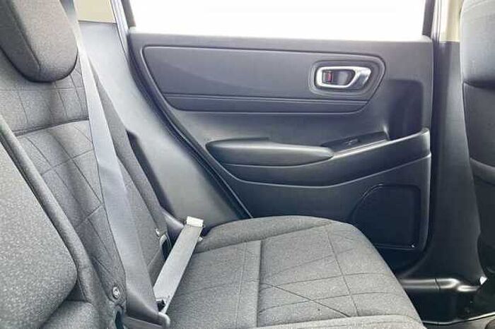 Honda HR-V e:HEV 1.5 EHEV ELEGANCE 5DR CVT 