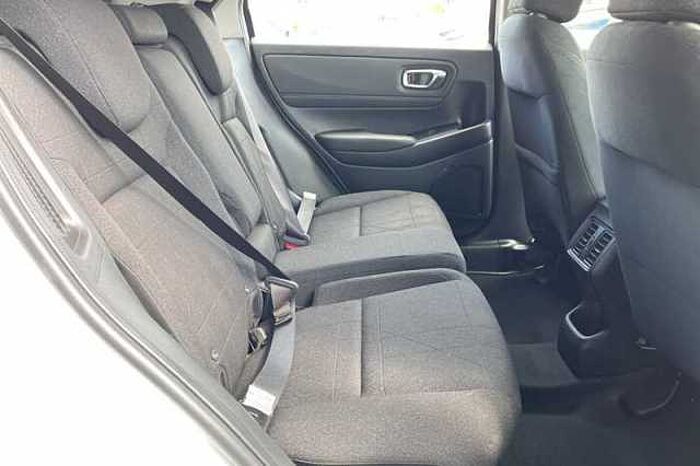 Honda HR-V e:HEV 1.5 EHEV ELEGANCE 5DR CVT 