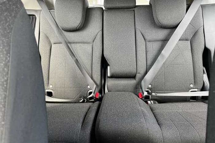 Honda HR-V e:HEV 1.5 EHEV ELEGANCE 5DR CVT 
