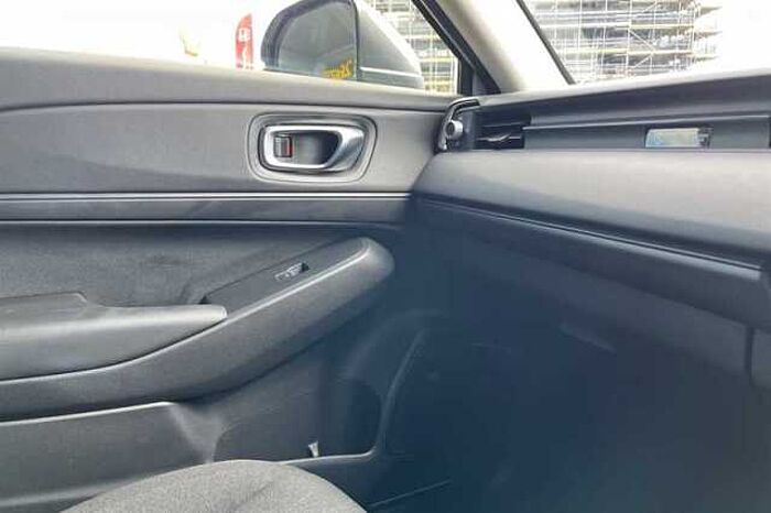 Honda HR-V e:HEV 1.5 EHEV ELEGANCE 5DR CVT 