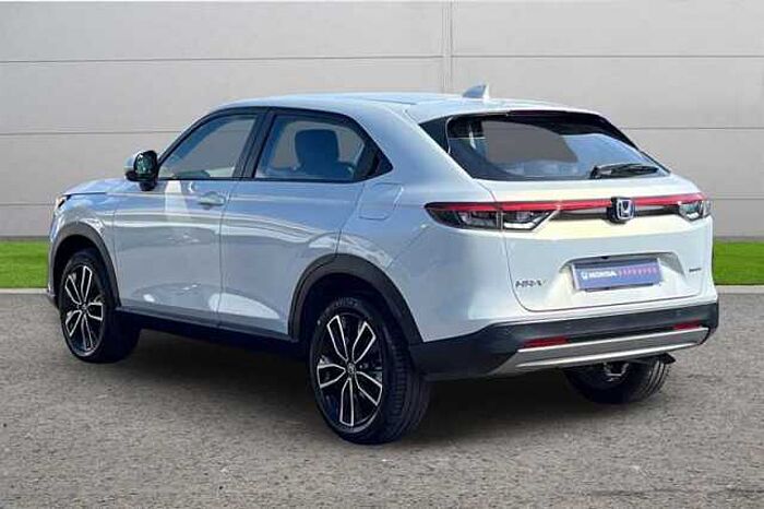Honda HR-V e:HEV 1.5 EHEV ELEGANCE 5DR CVT 
