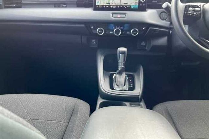 Honda HR-V e:HEV 1.5 EHEV ELEGANCE 5DR CVT 