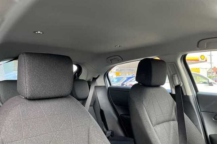 Honda HR-V e:HEV 1.5 EHEV ELEGANCE 5DR CVT 