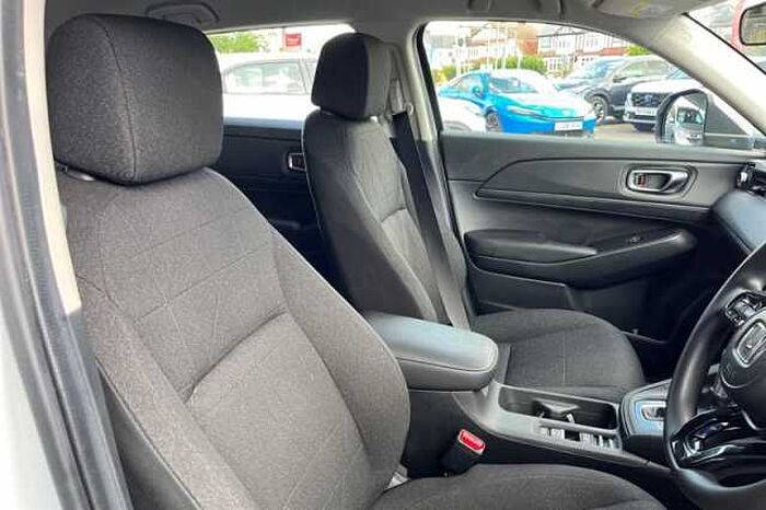 Honda HR-V e:HEV 1.5 EHEV ELEGANCE 5DR CVT 
