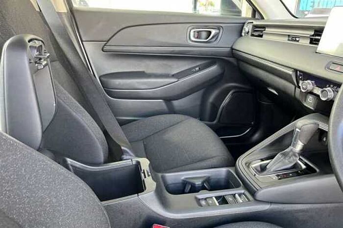 Honda HR-V e:HEV 1.5 EHEV ELEGANCE 5DR CVT 