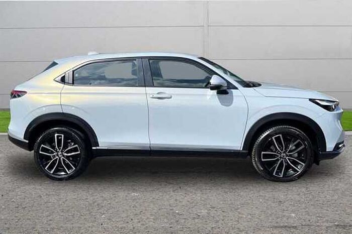 Honda HR-V e:HEV 1.5 EHEV ELEGANCE 5DR CVT 