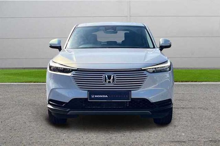 Honda HR-V e:HEV 1.5 EHEV ELEGANCE 5DR CVT 