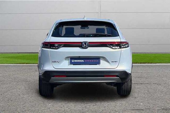 Honda HR-V e:HEV 1.5 EHEV ELEGANCE 5DR CVT 