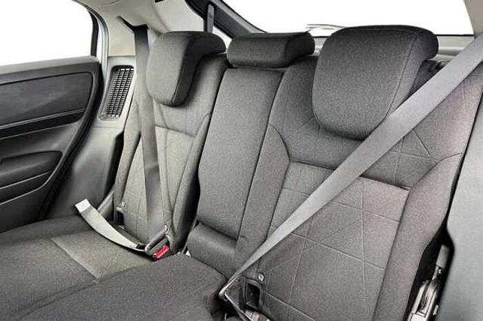 Honda HR-V e:HEV 1.5 EHEV ELEGANCE 5DR CVT 
