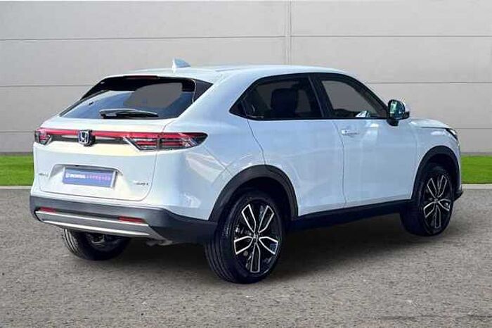 Honda HR-V e:HEV 1.5 eHEV Elegance 5dr CVT 