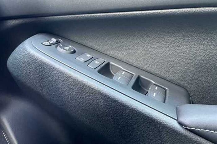 Honda HR-V e:HEV 1.5 eHEV Elegance 5dr CVT 