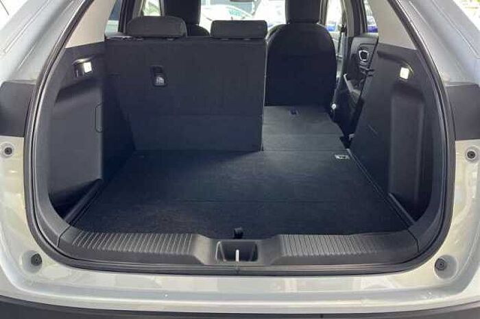 Honda HR-V e:HEV 1.5 eHEV Elegance 5dr CVT 