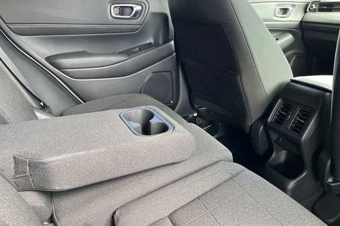 Honda HR-V e:HEV 1.5 eHEV Elegance 5dr CVT 