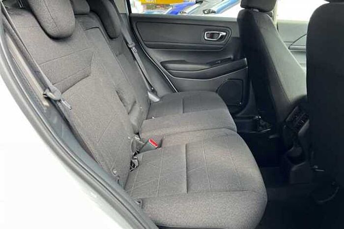 Honda HR-V e:HEV 1.5 eHEV Elegance 5dr CVT 