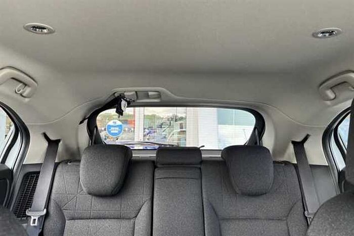 Honda HR-V e:HEV 1.5 eHEV Elegance 5dr CVT 
