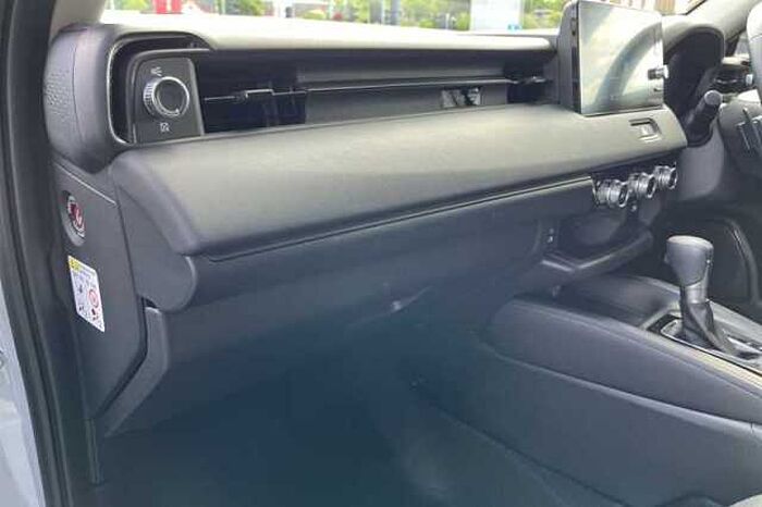 Honda HR-V e:HEV 1.5 eHEV Elegance 5dr CVT 