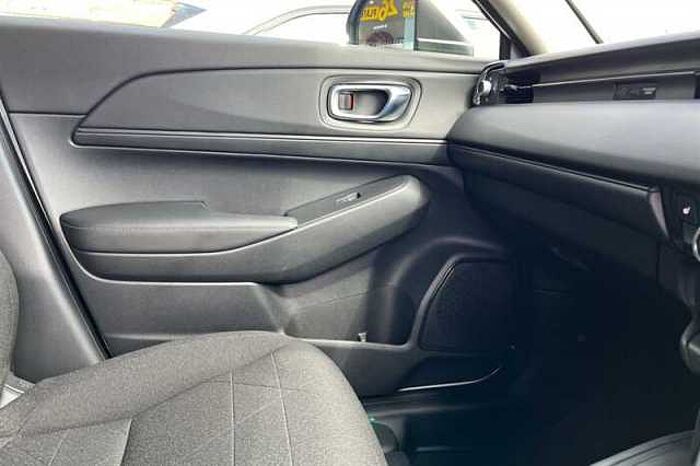 Honda HR-V e:HEV 1.5 eHEV Elegance 5dr CVT 