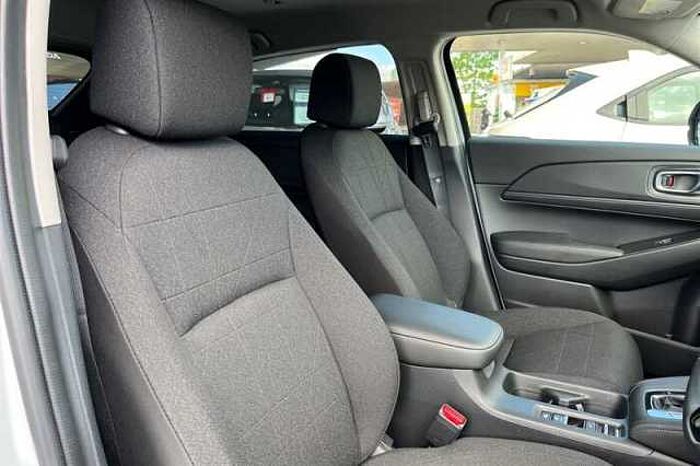 Honda HR-V e:HEV 1.5 eHEV Elegance 5dr CVT 