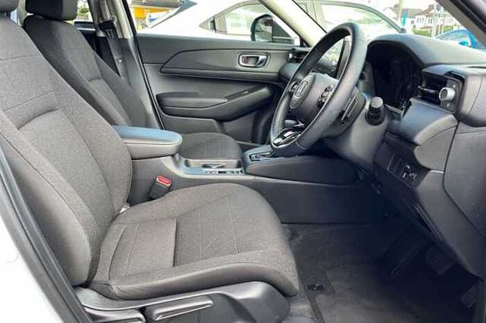 Honda HR-V e:HEV 1.5 eHEV Elegance 5dr CVT 