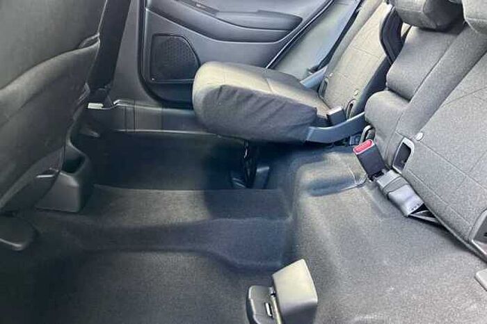 Honda HR-V e:HEV 1.5 eHEV Elegance 5dr CVT 