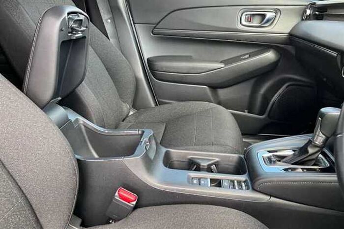 Honda HR-V e:HEV 1.5 eHEV Elegance 5dr CVT 