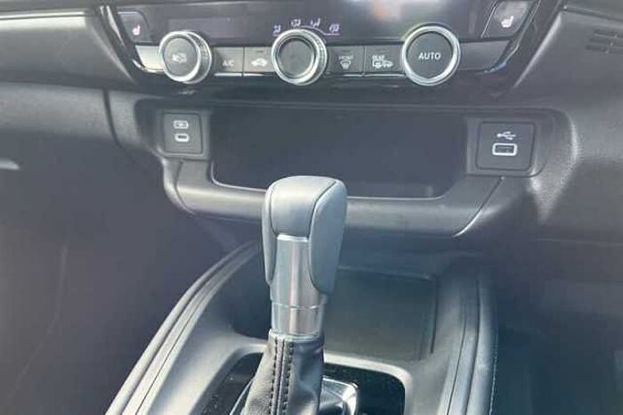 Honda HR-V e:HEV 1.5 eHEV Elegance 5dr CVT 
