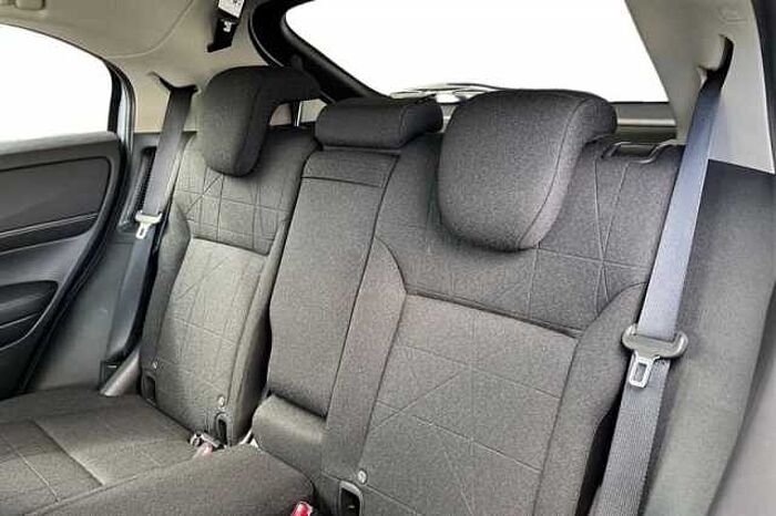 Honda HR-V e:HEV 1.5 eHEV Elegance 5dr CVT 
