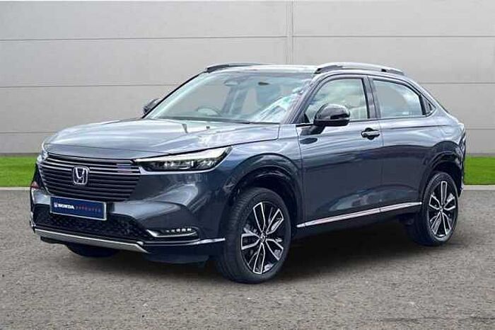 Honda HR-V e:HEV 1.5 eHEV Advance Style 5dr CVT 
