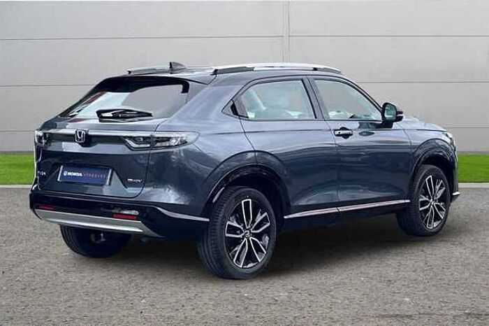 Honda HR-V e:HEV 1.5 eHEV Advance Style 5dr CVT 