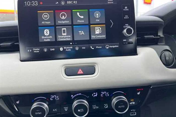 Honda HR-V e:HEV 1.5 eHEV Advance Style 5dr CVT 