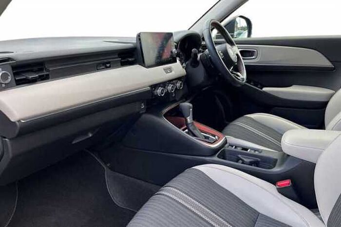 Honda HR-V e:HEV 1.5 eHEV Advance Style 5dr CVT 