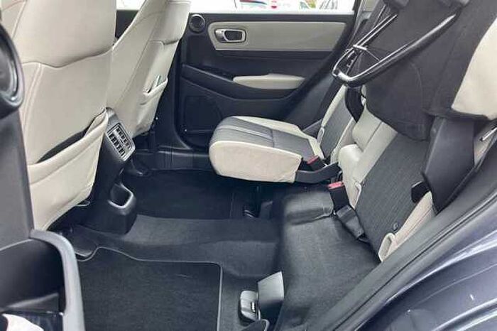 Honda HR-V e:HEV 1.5 eHEV Advance Style 5dr CVT 