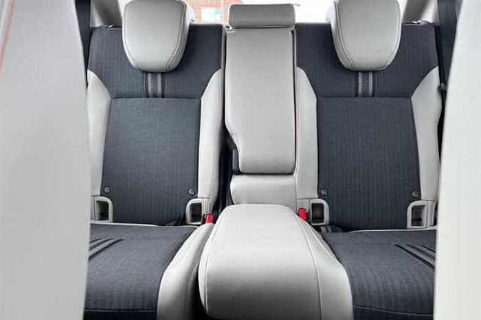 Honda HR-V e:HEV 1.5 eHEV Advance Style 5dr CVT 