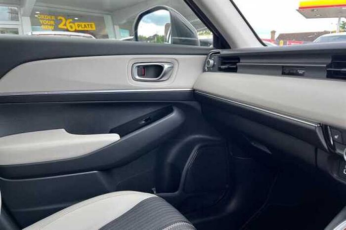 Honda HR-V e:HEV 1.5 eHEV Advance Style 5dr CVT 