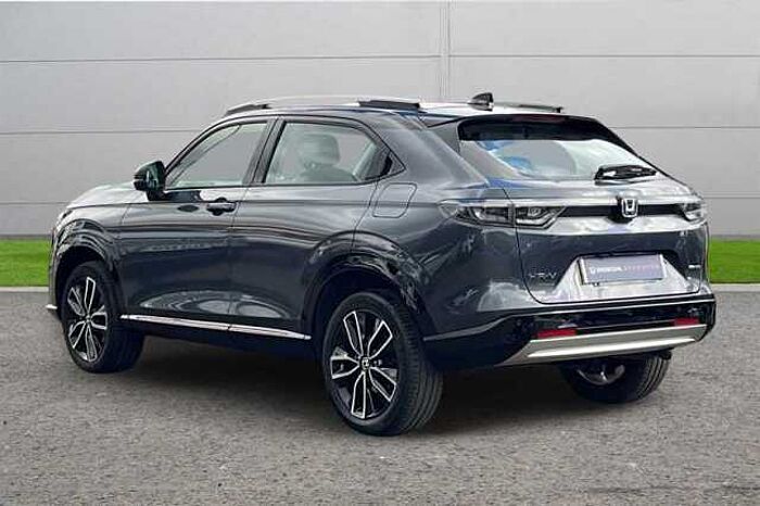 Honda HR-V e:HEV 1.5 eHEV Advance Style 5dr CVT 