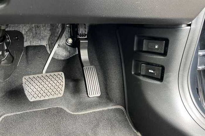 Honda HR-V e:HEV 1.5 eHEV Advance Style 5dr CVT 