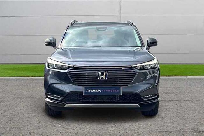 Honda HR-V e:HEV 1.5 eHEV Advance Style 5dr CVT 