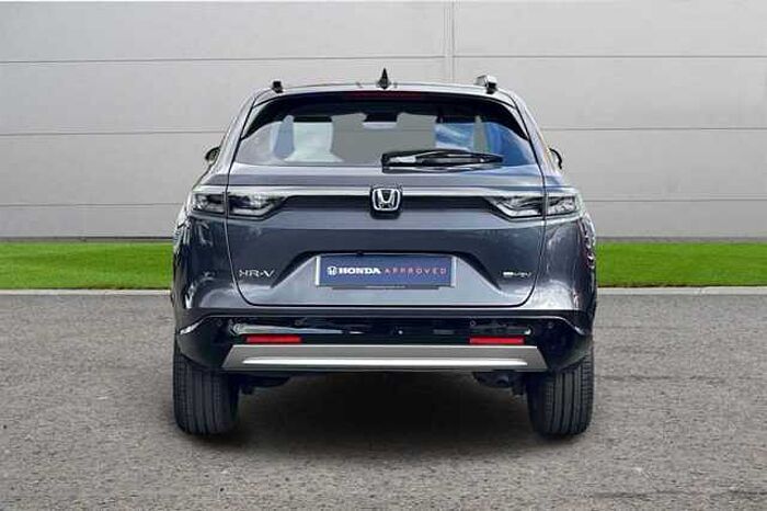Honda HR-V e:HEV 1.5 eHEV Advance Style 5dr CVT 