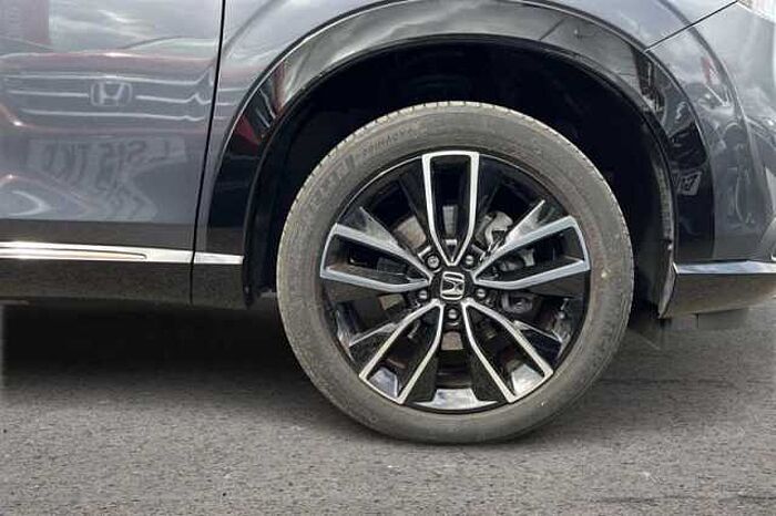 Honda HR-V e:HEV 1.5 eHEV Advance Style 5dr CVT 