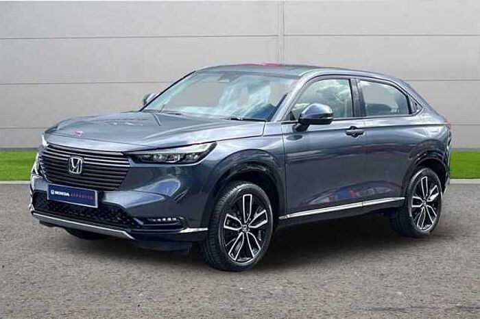 Honda HR-V e:HEV 1.5 eHEV Advance 5dr CVT 