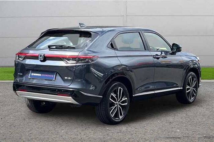 Honda HR-V e:HEV 1.5 eHEV Advance 5dr CVT 