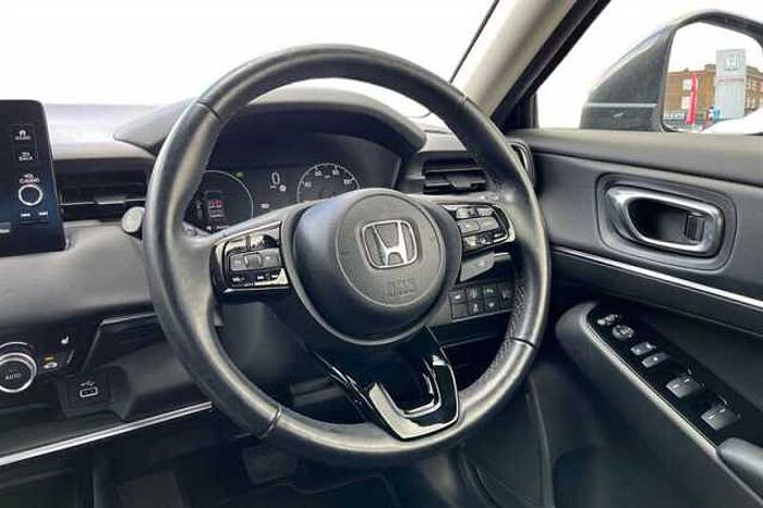 Honda HR-V e:HEV 1.5 eHEV Advance 5dr CVT 