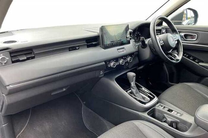 Honda HR-V e:HEV 1.5 eHEV Advance 5dr CVT 