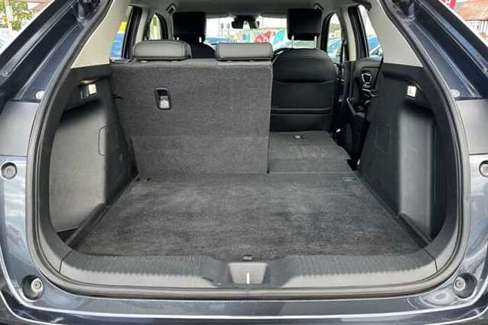 Honda HR-V e:HEV 1.5 eHEV Advance 5dr CVT 
